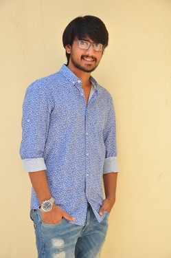 Raj Tarun Latest Pics